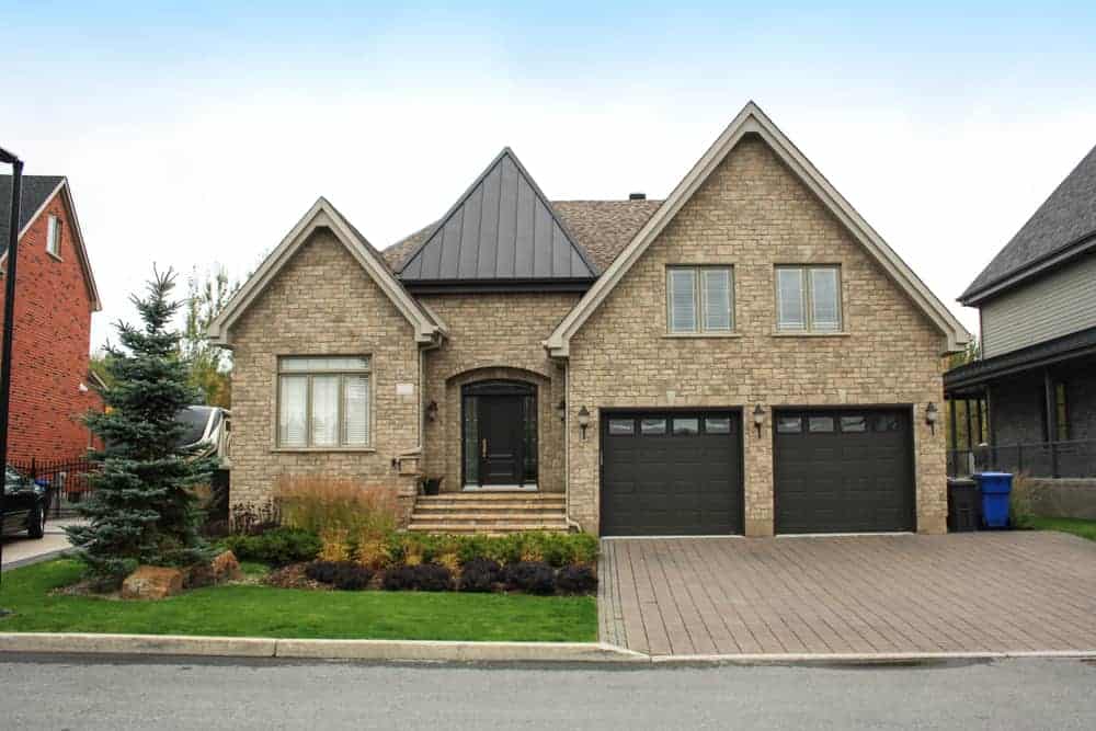 Cons to Painting Over Brick