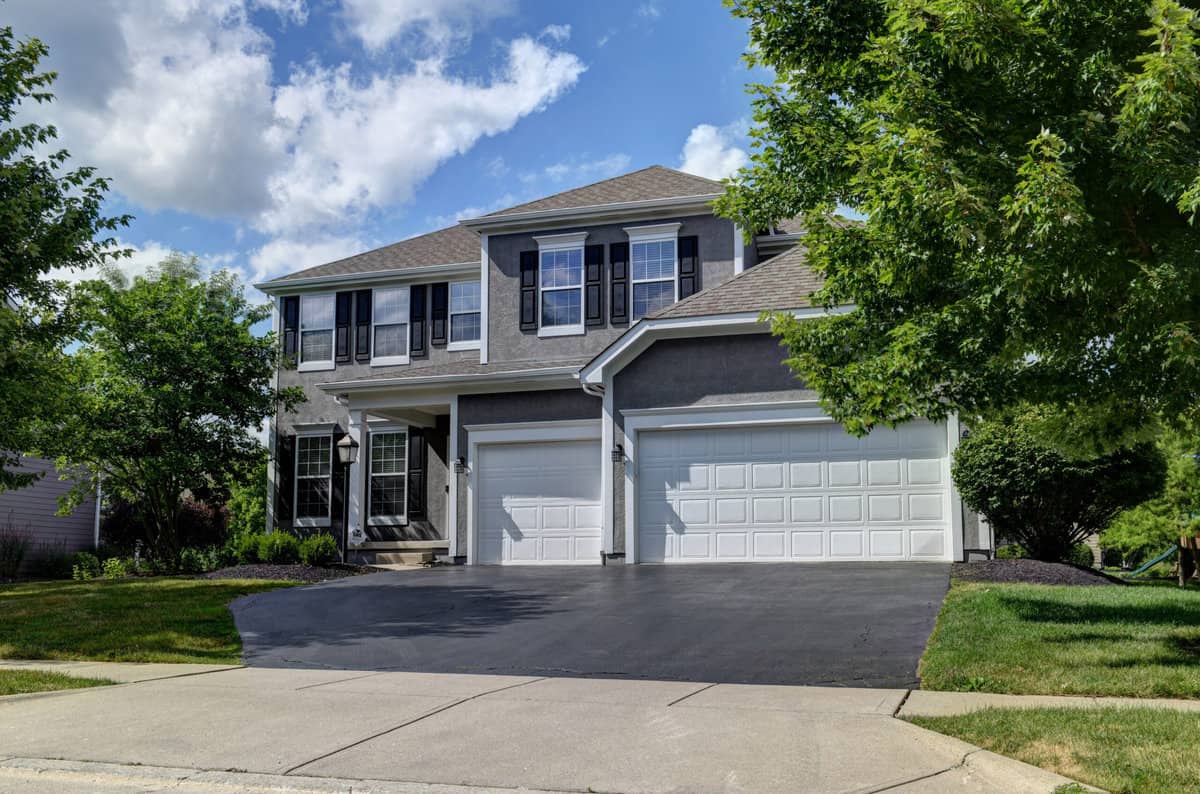 Exterior Painting Delaware County