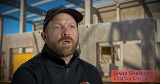 Jason Shumway testimonial