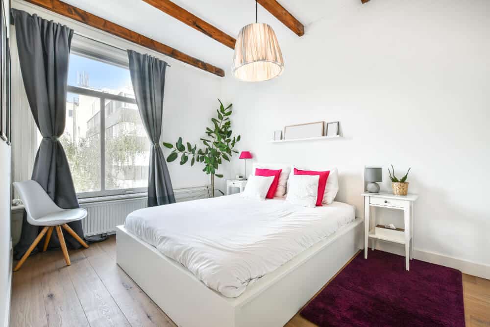 Bedroom Painting