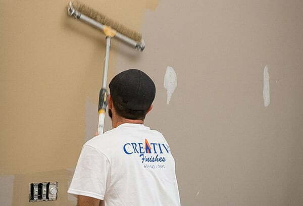 Hire the Best Interior Painters Near Me